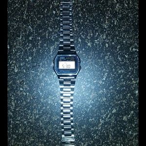 Casio Digital Watch